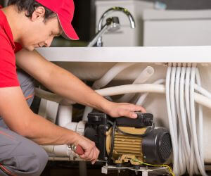 About Septic Pumping Service San Marino, CA