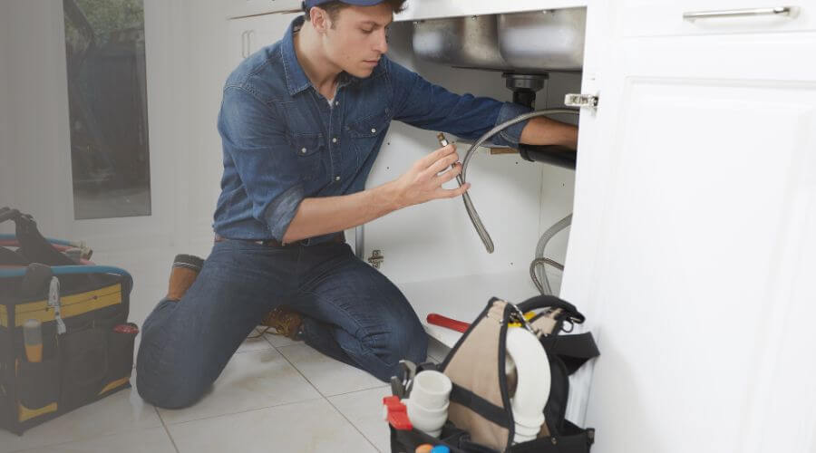 Professional septic pumping service in San Marino, CA